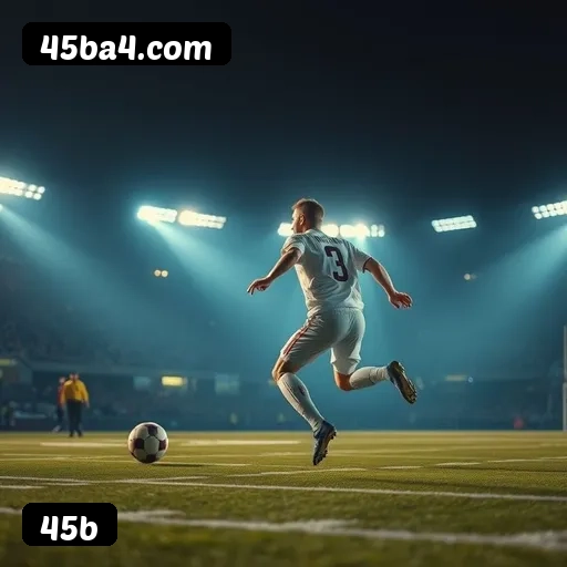 Loterias online disponíveis na 45b