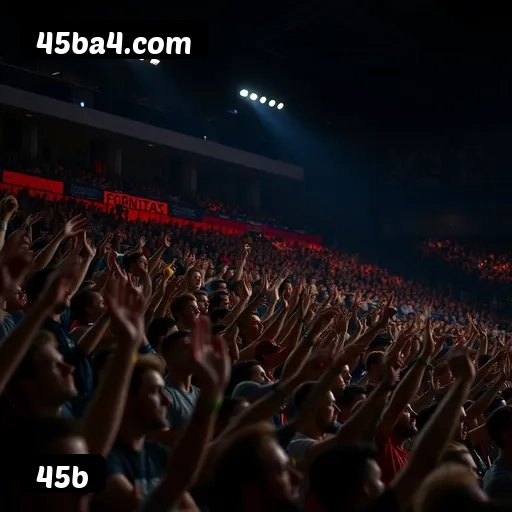 45b PIX instantâneo Brasil - Depósito e saque em minutos 24/7