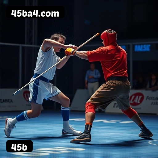 6 vantagens exclusivas do programa VIP da 45b