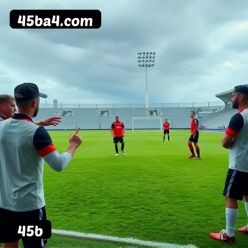 Níveis do programa VIP da 45b